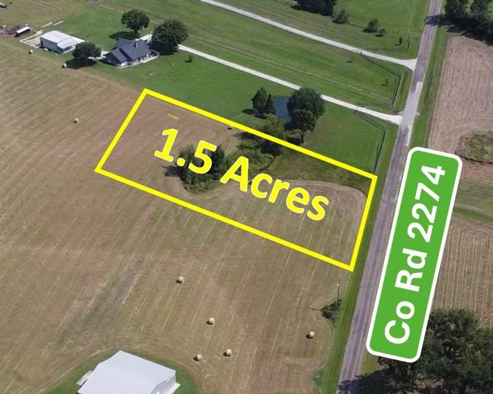 000 County Rd 2274, Cleveland, TX 77327