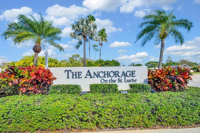2506 SE Anchorage Cove C-1, Port St Lucie, FL 34952