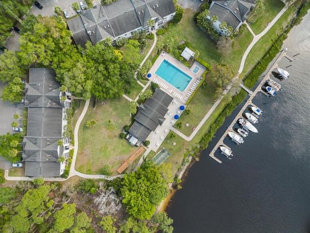 2506 SE Anchorage Cove C-1, Port St Lucie, FL 34952