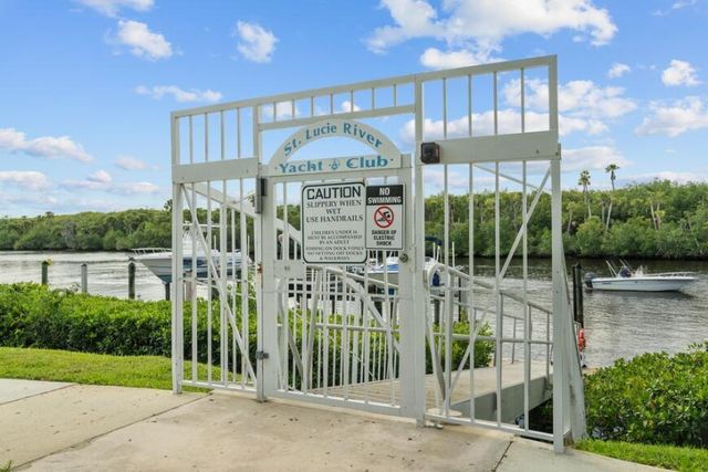 2506 SE Anchorage Cove C-1, Port St Lucie, FL 34952