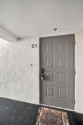 2506 SE Anchorage Cove C-1, Port St Lucie, FL 34952
