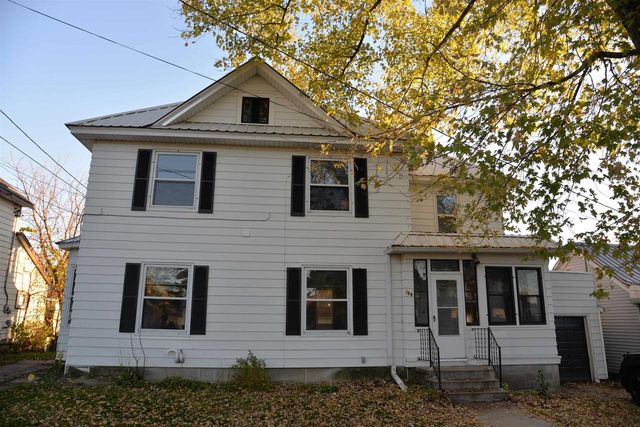 103 Bridge Street, Wonewoc, WI 53968