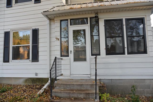 103 Bridge Street, Wonewoc, WI 53968