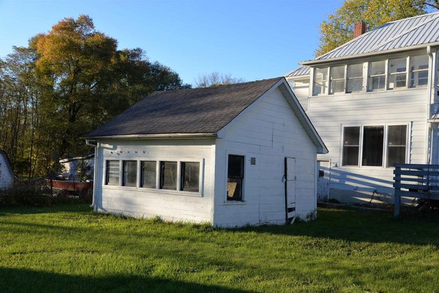 103 Bridge Street, Wonewoc, WI 53968