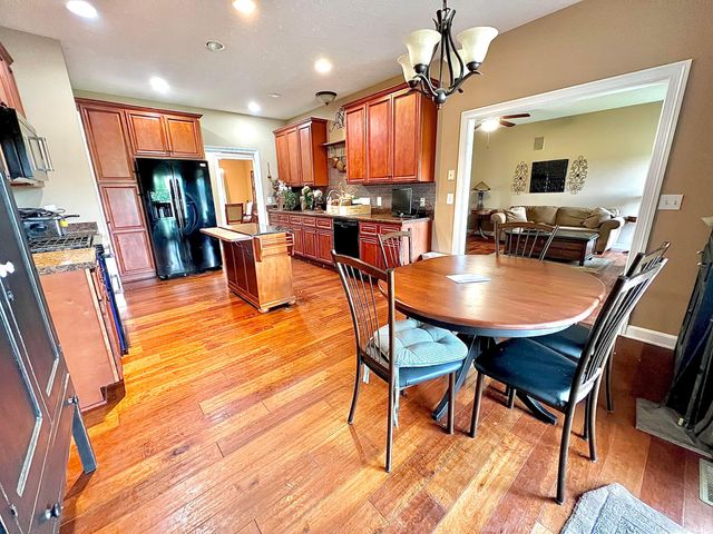 6300 County Road 100, Mount Gilead, OH 43338