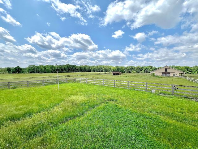6300 County Road 100, Mount Gilead, OH 43338