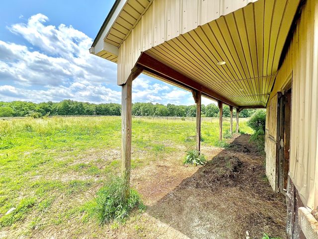 6300 County Road 100, Mount Gilead, OH 43338