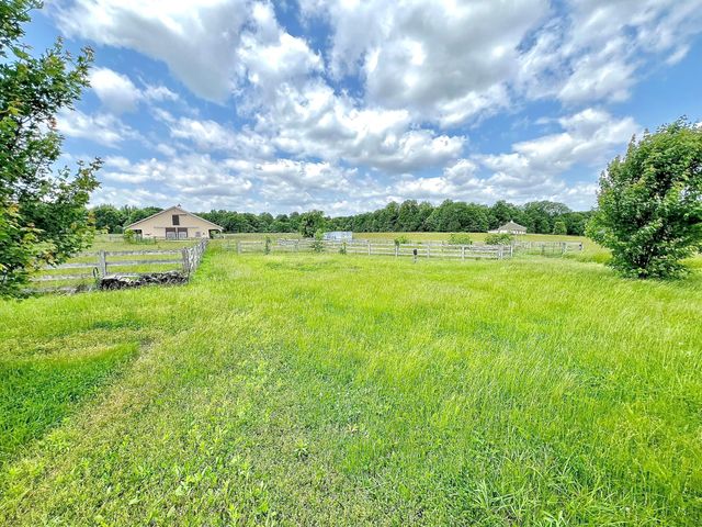 6300 County Road 100, Mount Gilead, OH 43338