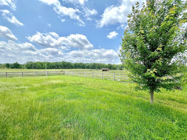 6300 County Road 100, Mount Gilead, OH 43338