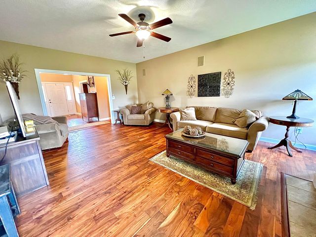 6300 County Road 100, Mount Gilead, OH 43338