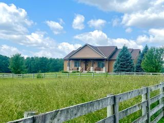 6300 County Road 100, Mount Gilead, OH 43338