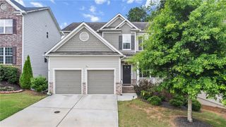 2013 Chesley Drive, Austell, GA 30106