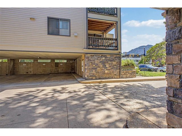 1812 17th St 101S, Boulder, CO 80302