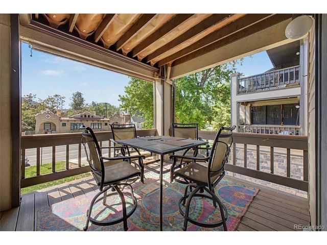1812 17th St 101S, Boulder, CO 80302