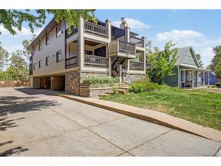 1812 17th St 101S, Boulder, CO 80302