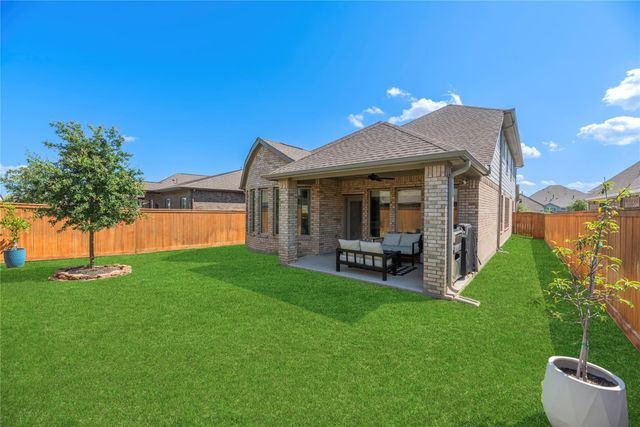 12914 Catfish River Court, Cypress, TX 77433