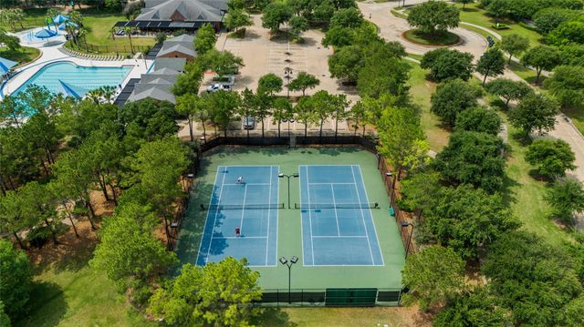 12914 Catfish River Court, Cypress, TX 77433