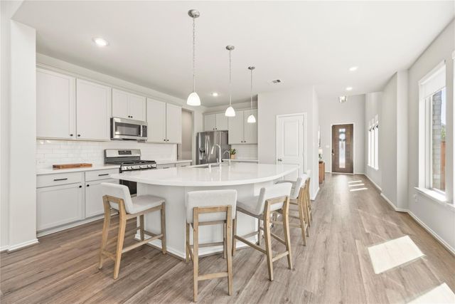 12914 Catfish River Court, Cypress, TX 77433