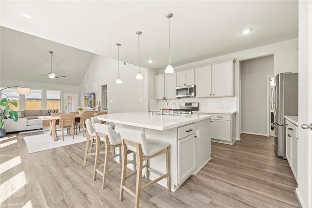 12914 Catfish River Court, Cypress, TX 77433