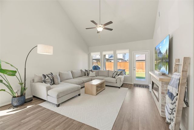 12914 Catfish River Court, Cypress, TX 77433