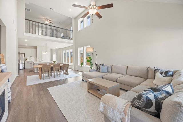 12914 Catfish River Court, Cypress, TX 77433