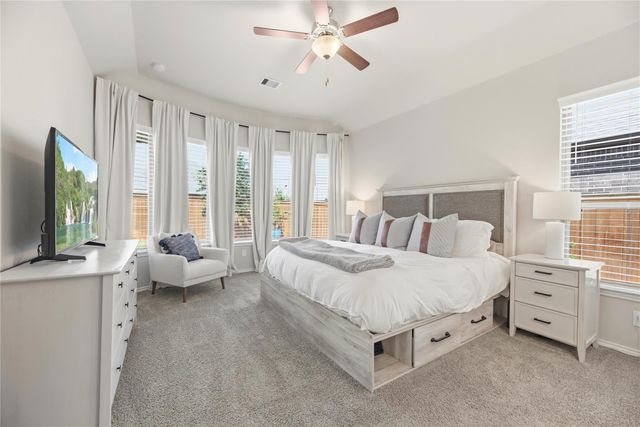 12914 Catfish River Court, Cypress, TX 77433