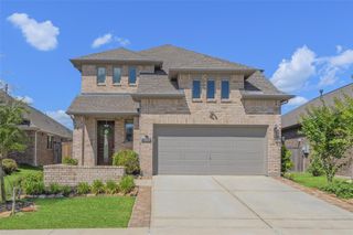 12914 Catfish River Court, Cypress, TX 77433