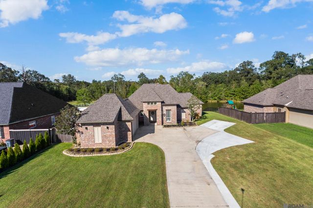18206 Kenner Dr, Prairieville, LA 70769
