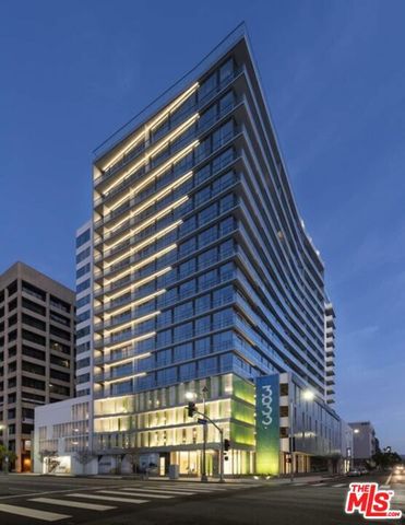 3033 Wilshire Avenue 1409, Los Angeles, CA 90010