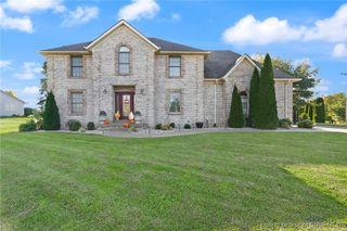 6315 Old Bethany Road, Charlestown, IN 47111