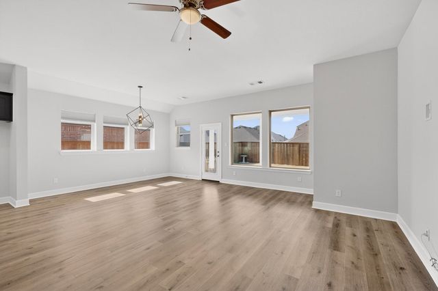 1805 Arbor Drive, Forney, TX 75126