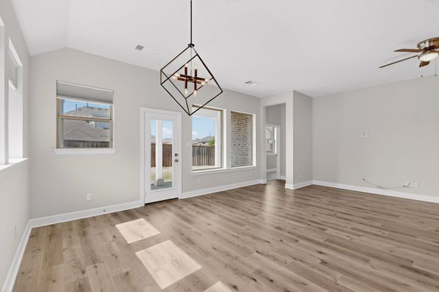 1805 Arbor Drive, Forney, TX 75126