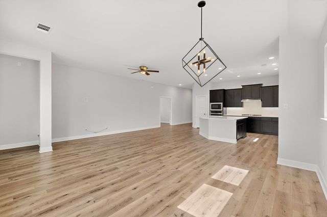 1805 Arbor Drive, Forney, TX 75126