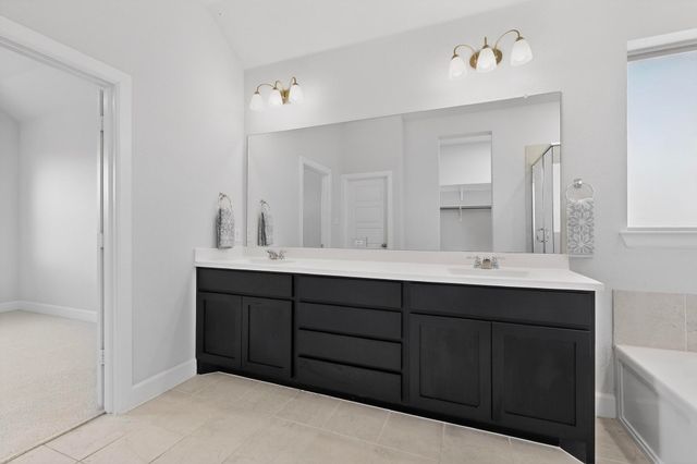 1805 Arbor Drive, Forney, TX 75126