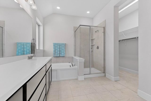 1805 Arbor Drive, Forney, TX 75126