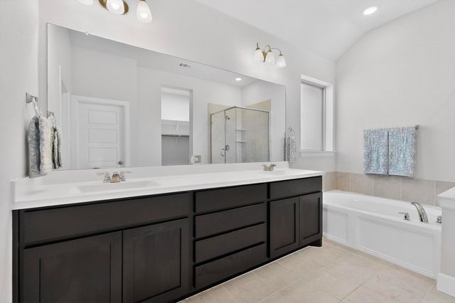 1805 Arbor Drive, Forney, TX 75126