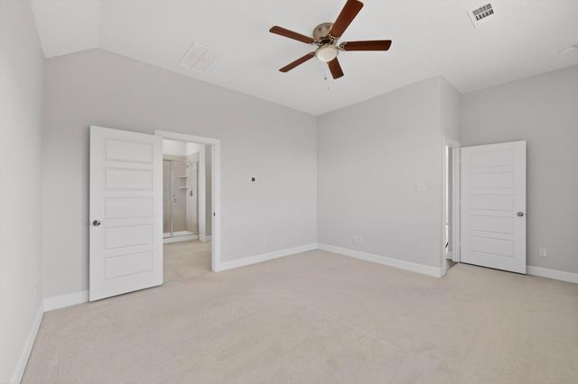 1805 Arbor Drive, Forney, TX 75126