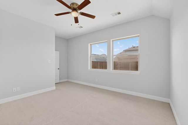 1805 Arbor Drive, Forney, TX 75126