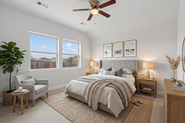 1805 Arbor Drive, Forney, TX 75126