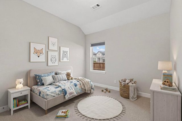 1805 Arbor Drive, Forney, TX 75126