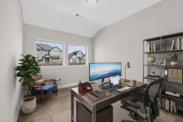 1805 Arbor Drive, Forney, TX 75126