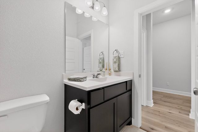 1805 Arbor Drive, Forney, TX 75126