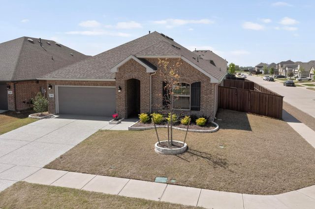 1805 Arbor Drive, Forney, TX 75126