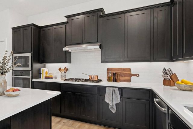 1805 Arbor Drive, Forney, TX 75126