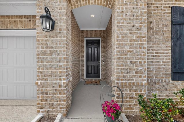 1805 Arbor Drive, Forney, TX 75126