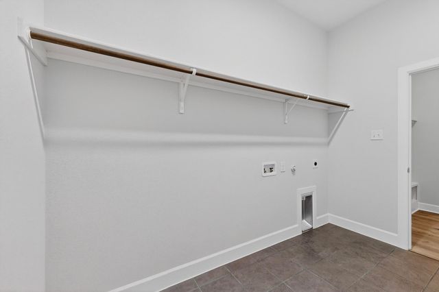 1805 Arbor Drive, Forney, TX 75126