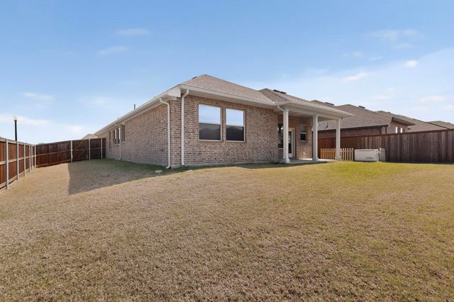 1805 Arbor Drive, Forney, TX 75126