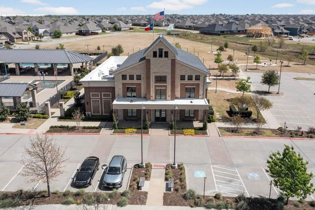 1805 Arbor Drive, Forney, TX 75126