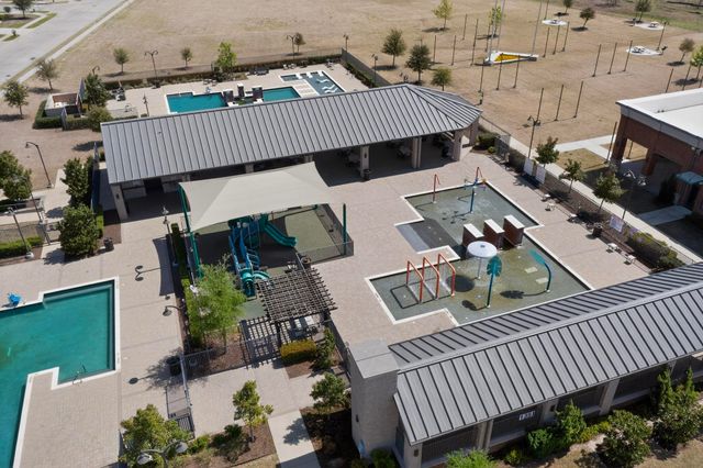 1805 Arbor Drive, Forney, TX 75126