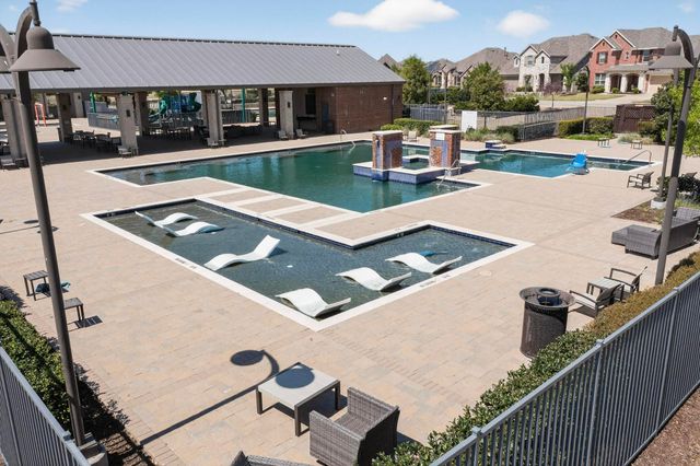 1805 Arbor Drive, Forney, TX 75126